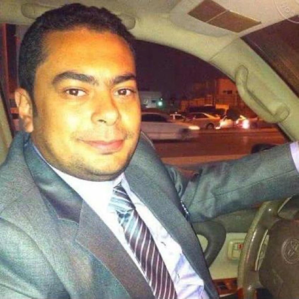 Meet your Posher, Mustafa